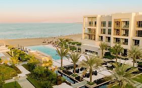 Kempinski Hotel Muscat